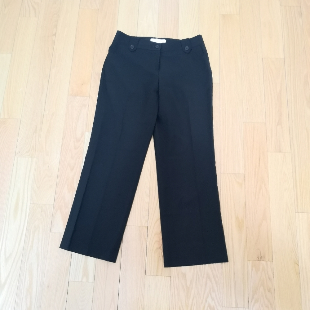 NWOT Josef Ankle length work pants.
